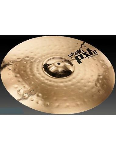 Paiste 8 Medium Ride 20"