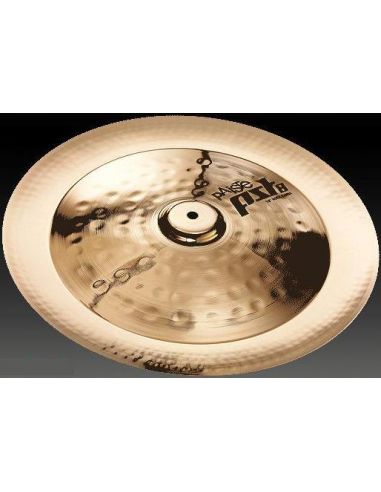 Paiste 8 Rock China 18"