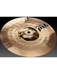 Paiste 8 Rock Splash 10"