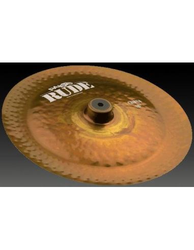 Paiste RUDE China 20"