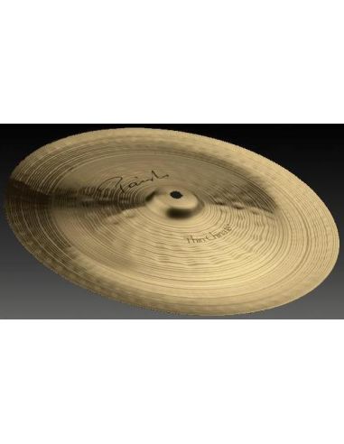 Paiste Signature Thin China 18"