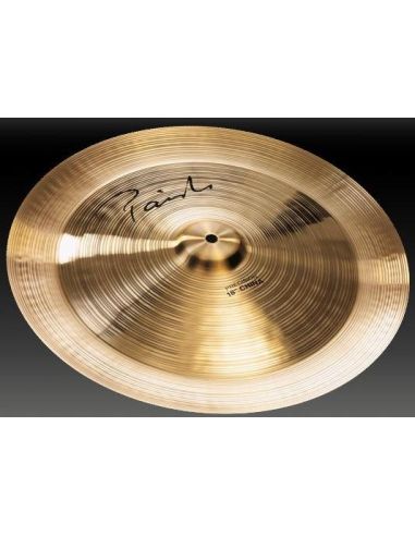 Paiste Signature Precision China 18"