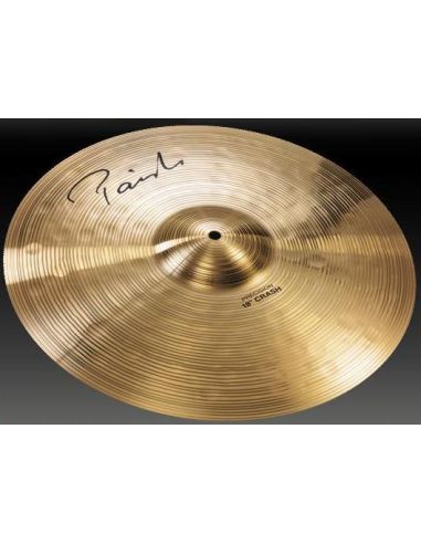 Paiste Signature Precision Crash 16"