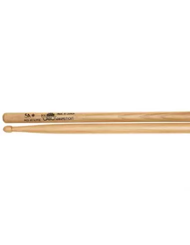 Los Cabos LCD5AIRH - 5A Red Hickory Intense