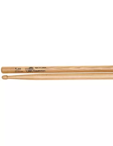 Los Cabos LCD5ARH - 5A Red Hickory