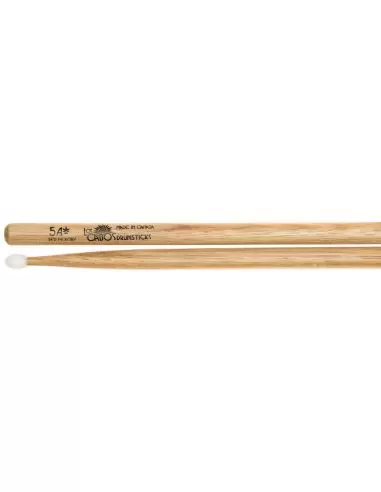 Los Cabos LCD5ARHN - 5A Red Hickory Nylon Tip