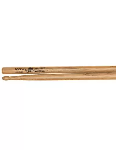 Los Cabos LCDROCKRH - Rock Red Hickory
