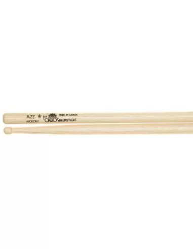 Los Cabos LCDJH - Jazz White Hickory