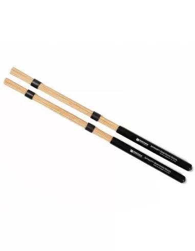 Rohema Smooth Bamboo Rods