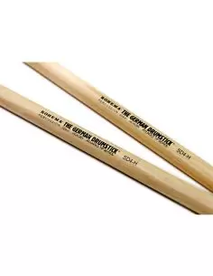 Rohema Rounded Tip SD4-H 2