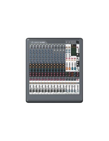 Пульт мікшера BEHRINGER XENYX XL1600