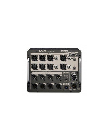 Цифровий мультикор ROLAND S0808