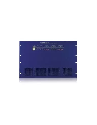 Процессорный блок для микшера Midas DL-371PRO-9