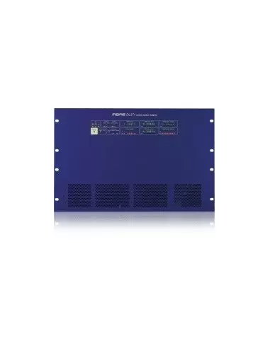 Процессорный блок для микшера Midas DL-371PRO-3