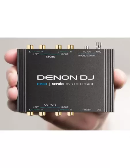 Denon DS1