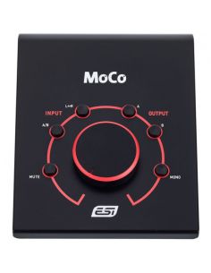 ESI MoCo 2