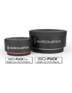 IsoAcoustics ISO-PUCK-Mini 2