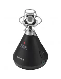 ZOOM H3-VR