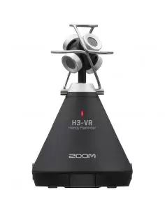 ZOOM H3-VR 2