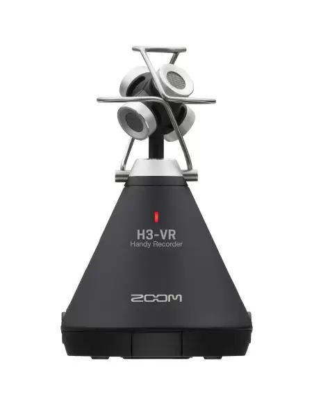 ZOOM H3-VR