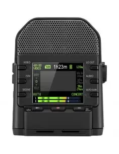 ZOOM Q2n-4K 2