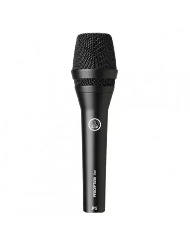 Микрофон вокальный AKG P5