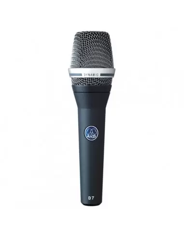 Микрофон вокальный AKG D7