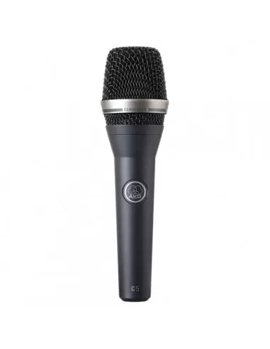 Микрофон вокальный конденсаторный AKG C5
