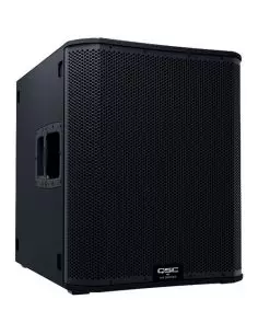 QSC KS118
