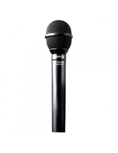 Мікрофон вокальний конденсаторний AKG C535 EB