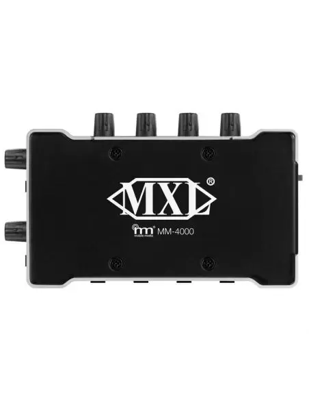 Marshall Electronics MXL MM-4000
