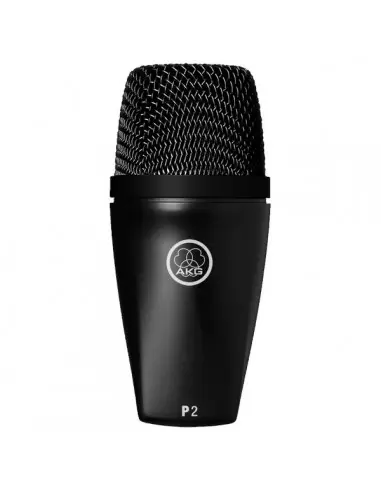 Микрофон инструментальный AKG P2