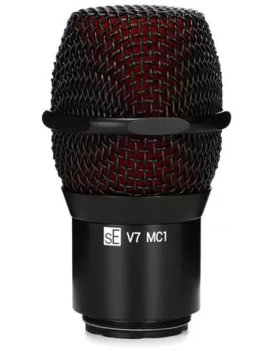 sE Electronics V7 MC1 Black