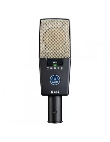 Мікрофон студійний універсальний AKG C314