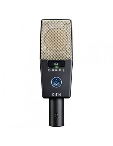 Мікрофон студійний універсальний AKG C414 XLS