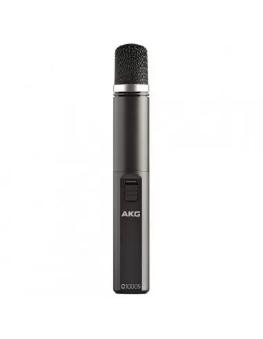 Мікрофон конденсаторний з малою діафрагмою AKG C1000 S