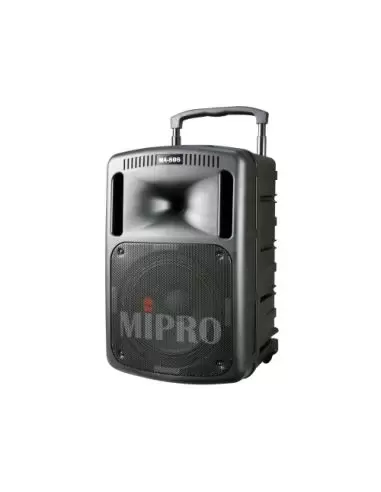 Mipro MA-808 EXP