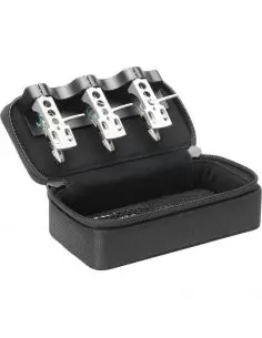 Magma Headshell-Case