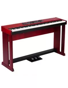 Nord Wood Keyboard Stand