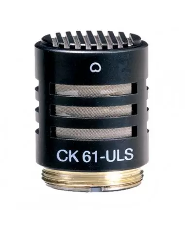 Капсуль конденсаторний AKG CK61 ULS