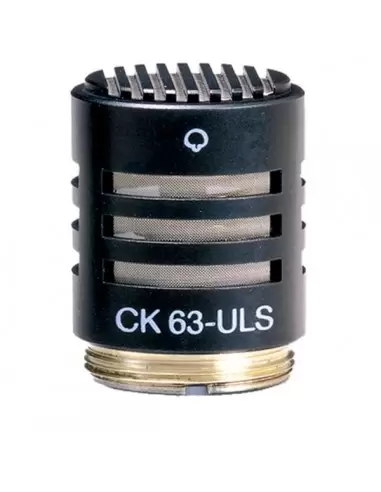 Капсуль конденсаторний AKG CK63 ULS