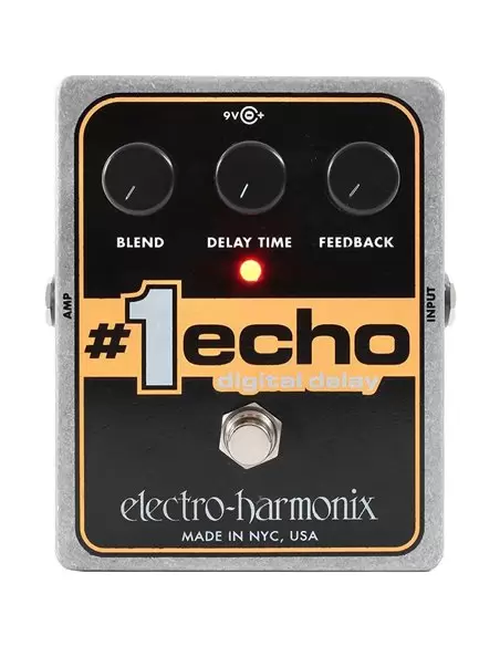 Блок питания Electro-harmonix 1 Echo