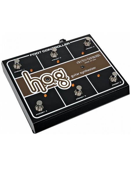 Гітарний ефект Electro-harmonix HOG Foot Controller 