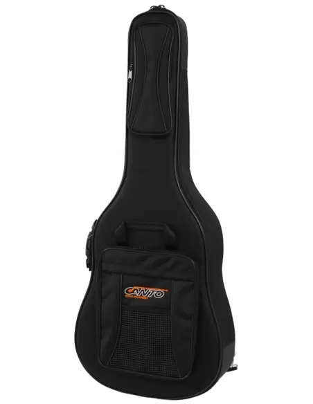 Чехол Custom Bag Canto GBKL-SW gig-bag for classic guitar