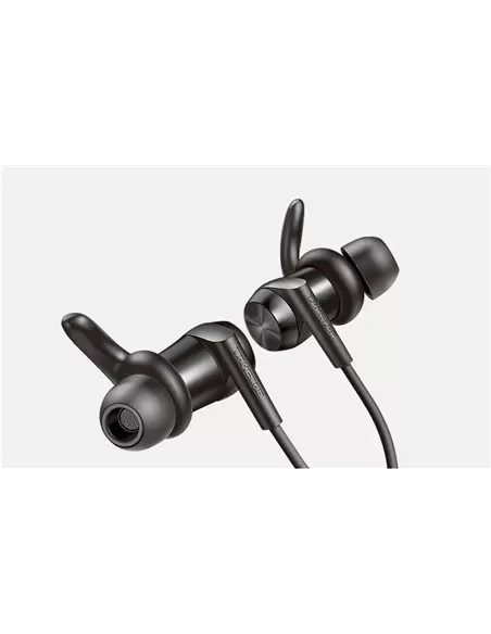 Наушники Takstar DW1-BLACK In-ear Bluetooth Sport Headphone, чёрные