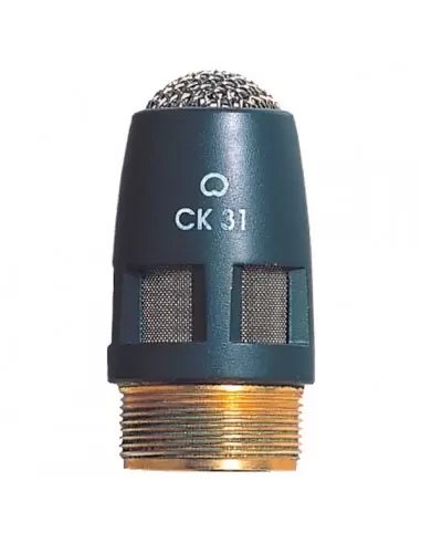 Капсуль до мікрофону на гнучкій ніжці AKG CK31