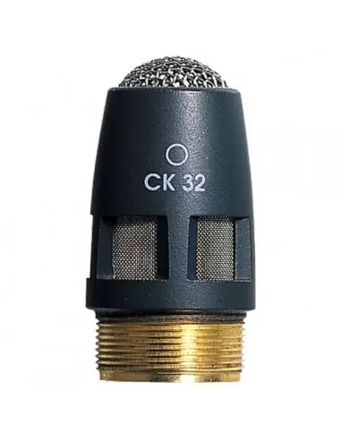Капсуль до мікрофону на гнучкій ніжці AKG CK32