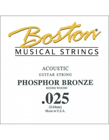 Boston BPH-025