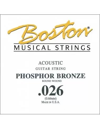 Boston BPH-026