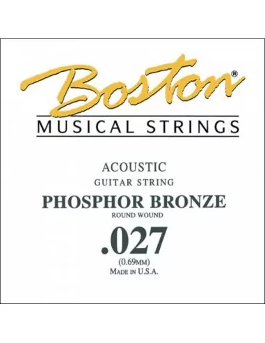 Boston BPH-027